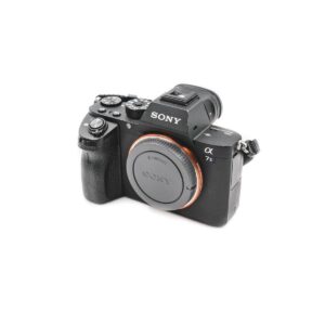 sony a7s ii sony a7s ii