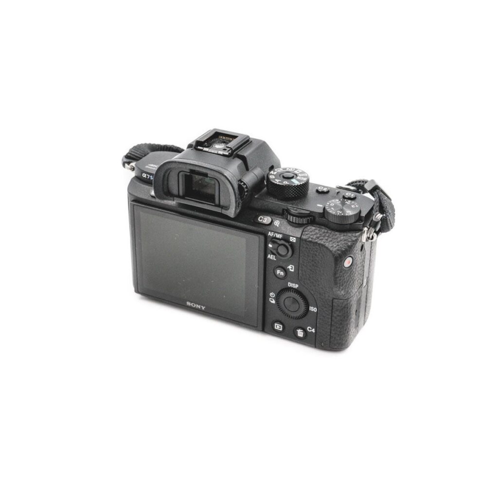 sony a7s ii 2 sony a7s ii 2