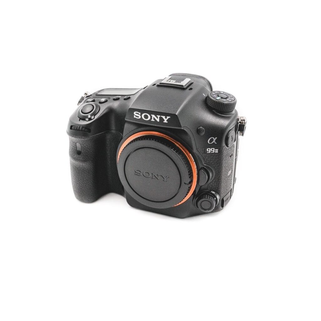 sony a 99 ii sony a 99 ii