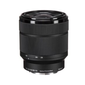 Sony FE 28-70mm f/3.5-5.6 OSS