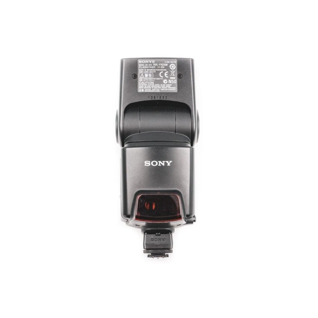sony hvl f42am sony hvl f42am