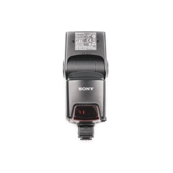 sony hvl f42am