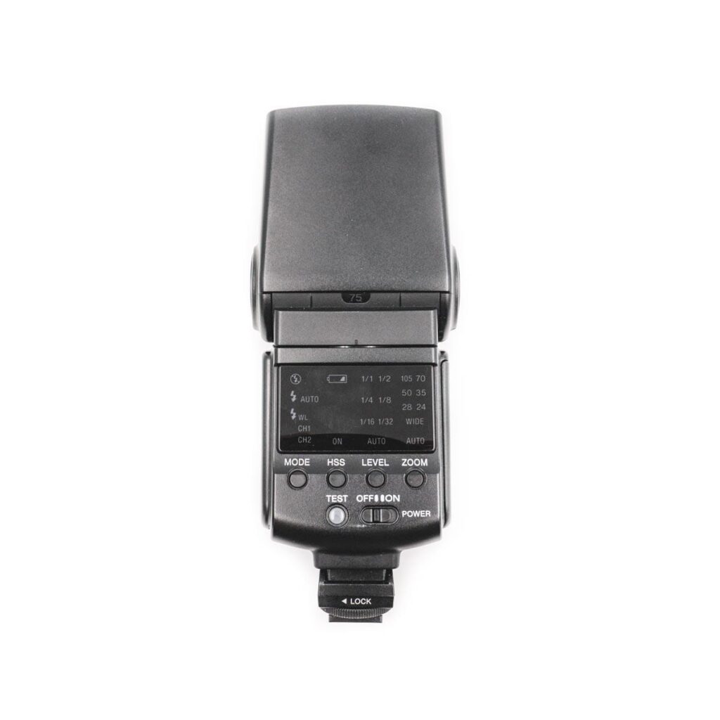 sony hvl f42am 2 sony hvl f42am 2