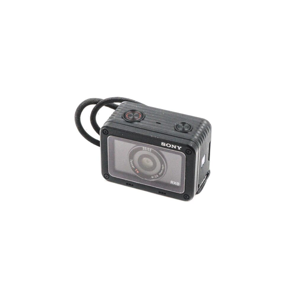 sony rx0 sony rx0