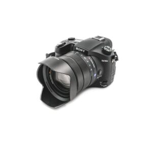 Sony RX10 IV (Takuuta 15kk) – Käytetty Sony RX10 IV (Takuuta 15kk) – Käytetty