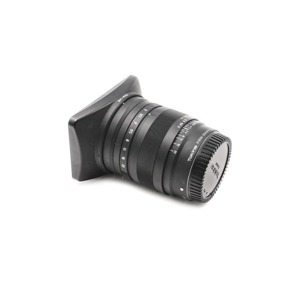 tokina firn 20mm sony e-mount tokina firn 20mm sony e-mount