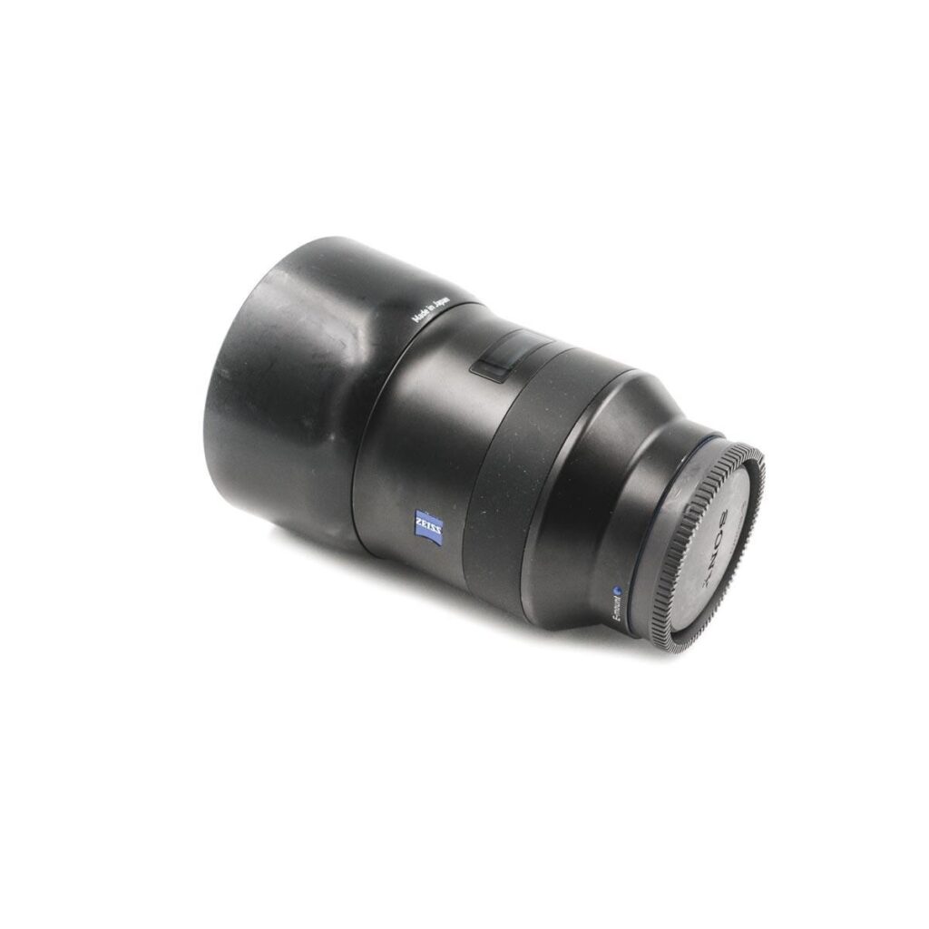 Zeiss Batis 85mm f/1.8 Sony – Käytetty Zeiss Batis 85mm f/1.8 Sony – Käytetty