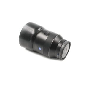 Zeiss Batis 85mm f/1.8 Sony – Käytetty
