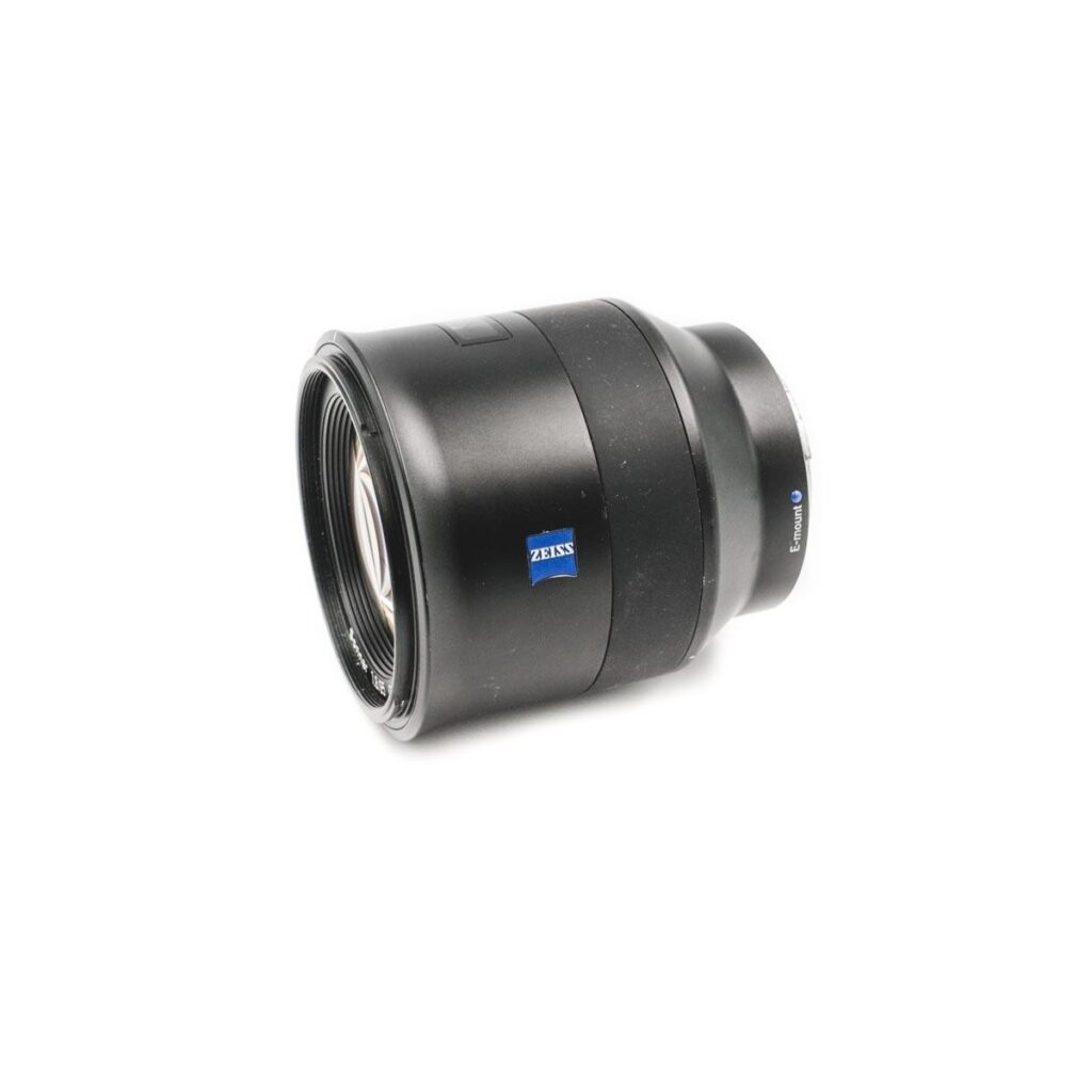 Zeiss Batis 85mm f/1.8 Sony – Käytetty Zeiss Batis 85mm f/1.8 Sony – Käytetty