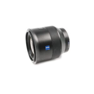 Zeiss Batis 85mm f/1.8 Sony – Käytetty Zeiss Batis 85mm f/1.8 Sony – Käytetty