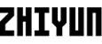 zhiyun logo-1