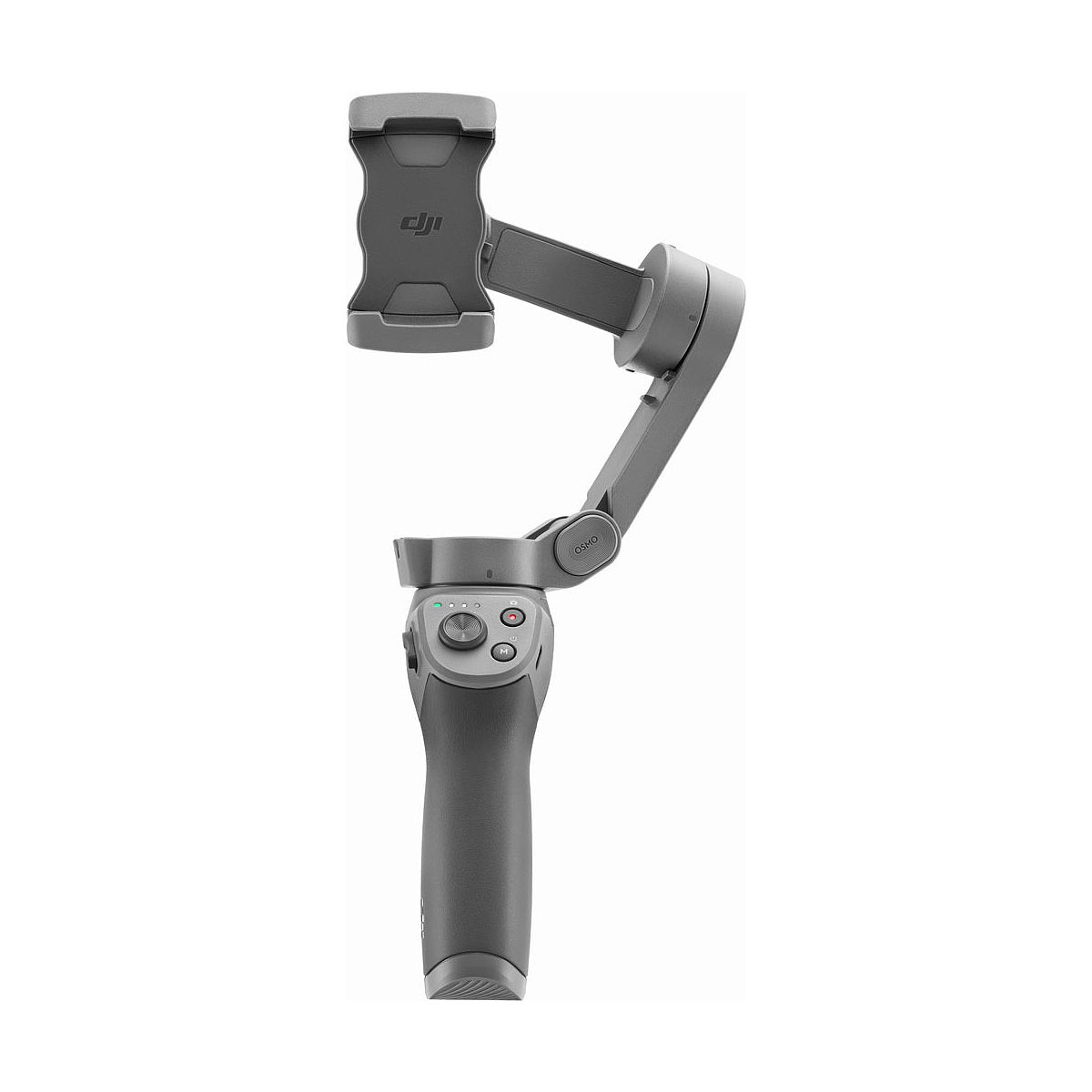 DJI Osmo Mobile 3 -gimbaali kännykälle