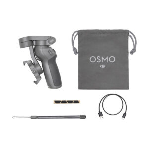 DJI Osmo Mobile 3 DJI Osmo Mobile 3