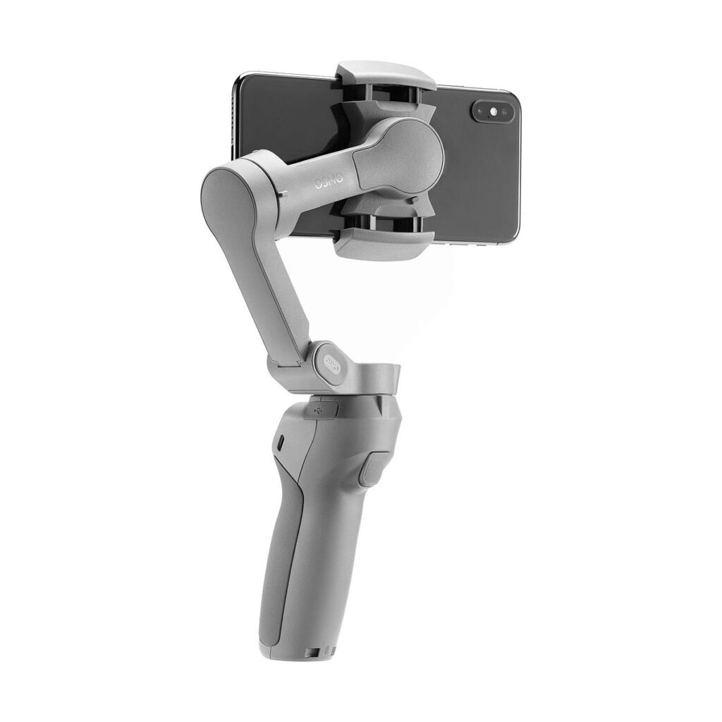 DJI Osmo Mobile 3 DJI Osmo Mobile 3