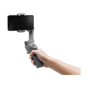 DJI Osmo Mobile 3 DJI Osmo Mobile 3