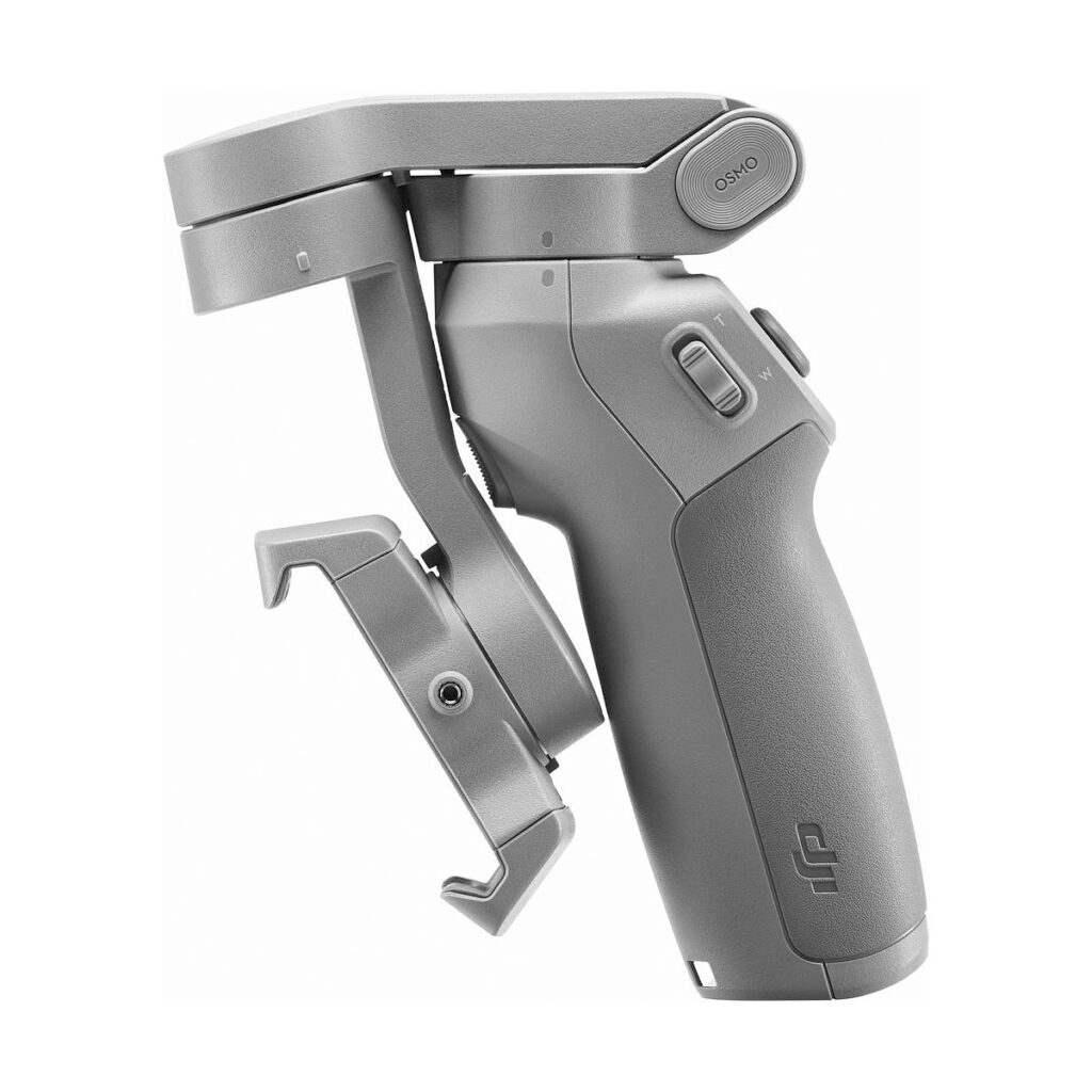 DJI Osmo Mobile 3 DJI Osmo Mobile 3