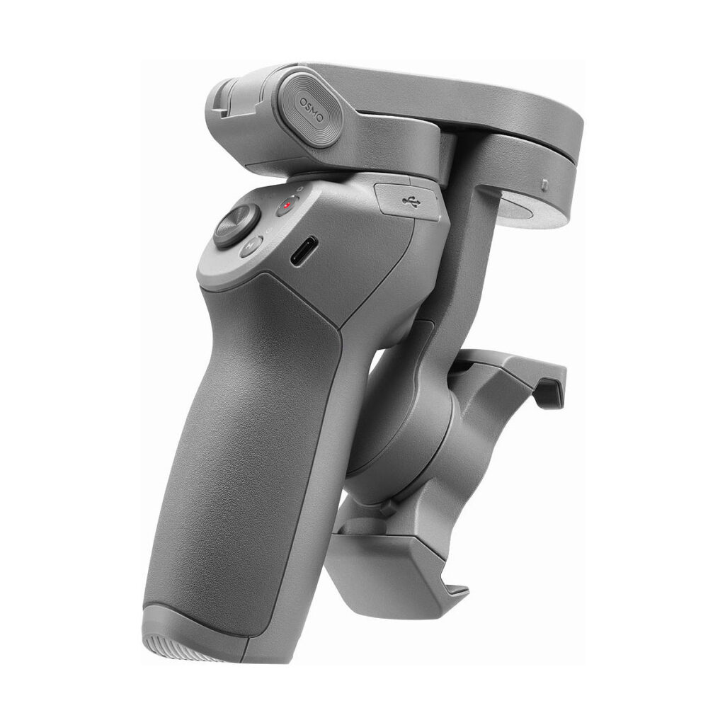 DJI Osmo Mobile 3 DJI Osmo Mobile 3