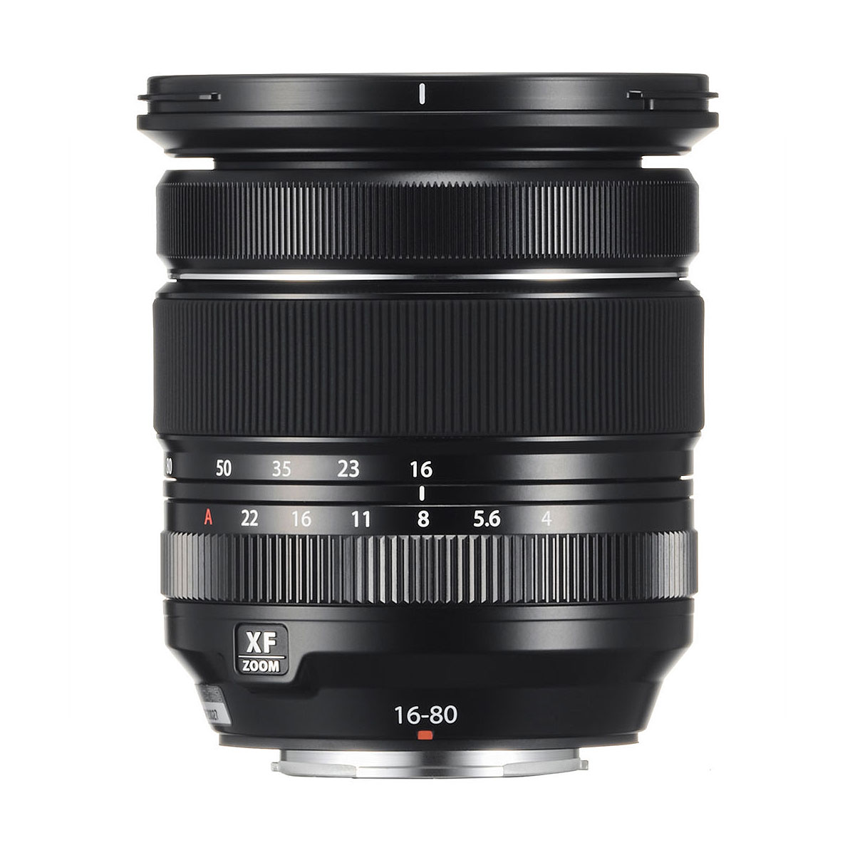 Fujifilm Fujinon XF 16-80mm f/4 R OIS WR lens