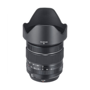 Fujinon XF 16-80mm f/4 R OIS WR Fujinon XF 16-80mm f/4 R OIS WR