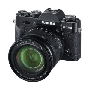 Fujinon XF 16-80mm f/4 R OIS WR Fujinon XF 16-80mm f/4 R OIS WR
