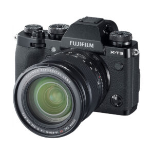 Fujinon XF 16-80mm f/4 R OIS WR Fujinon XF 16-80mm f/4 R OIS WR