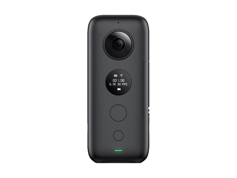 Insta360 One X Insta360 One X