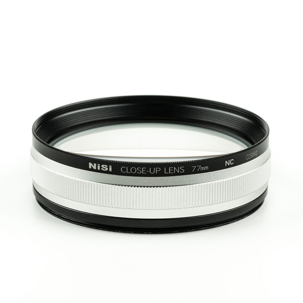 NiSi Close Up Lens Kit NC 77mm NiSi Close Up Lens Kit NC 77mm