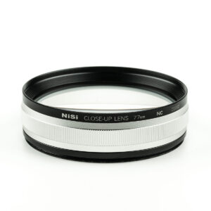 NiSi Close Up Lens Kit NC 77mm