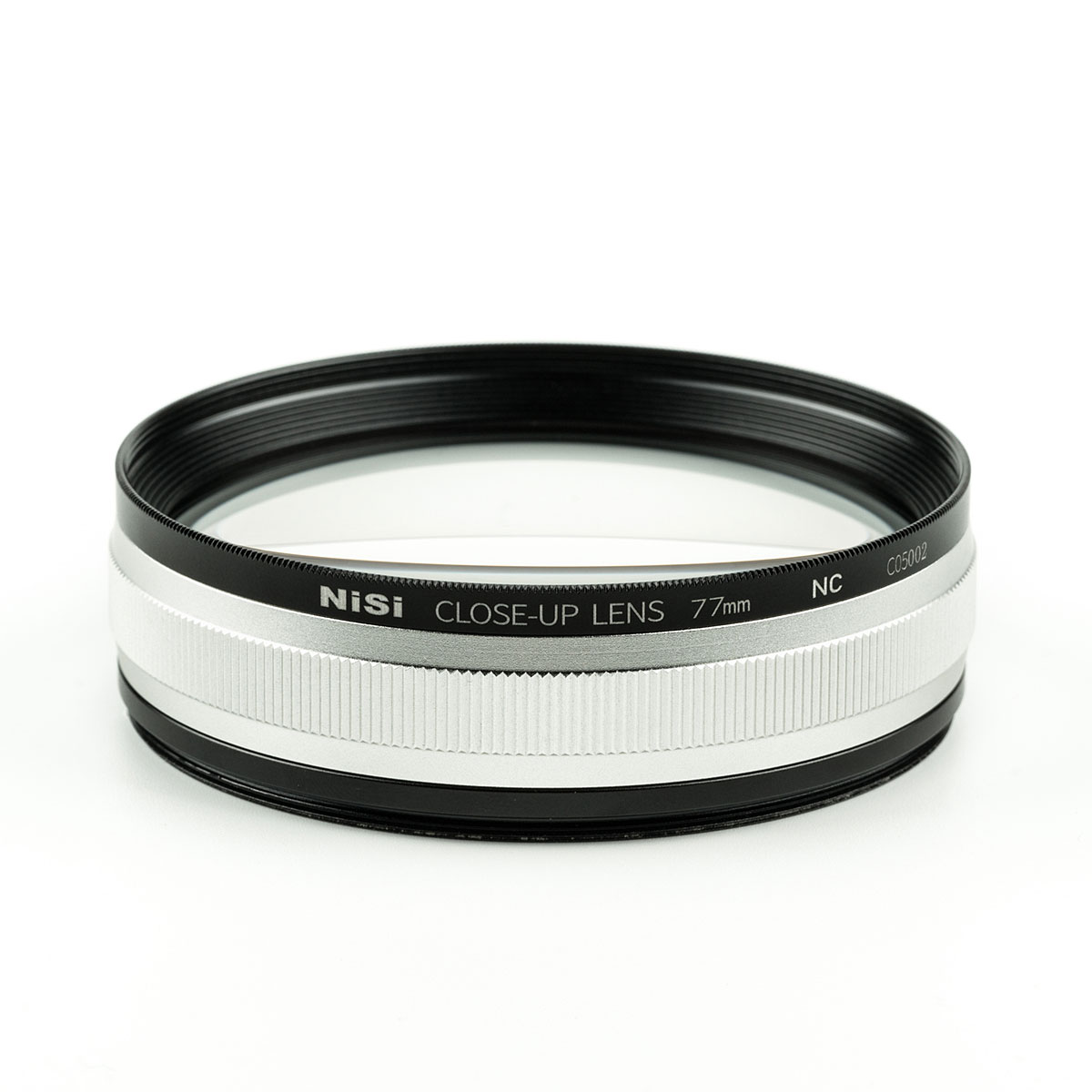 NiSi Close Up Lens Kit NC 77mm close up lens