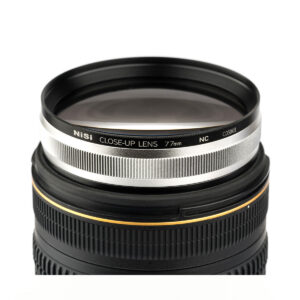 NiSi Close Up Lens Kit NC 77mm NiSi Close Up Lens Kit NC 77mm