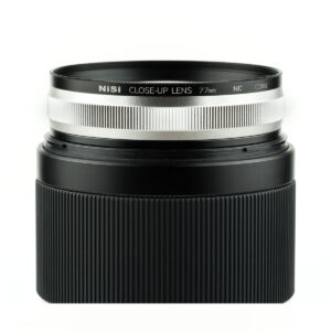 NiSi Close Up Lens Kit NC 77mm NiSi Close Up Lens Kit NC 77mm