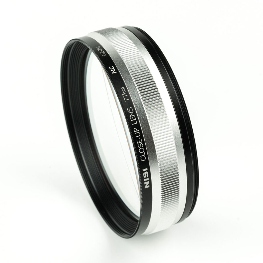 NiSi Close Up Lens Kit NC 77mm NiSi Close Up Lens Kit NC 77mm