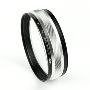 NiSi Close Up Lens Kit NC 77mm NiSi Close Up Lens Kit NC 77mm