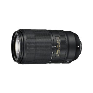 Nikon Nikkor AF-P 70-300mm f/4.5-5.6E ED VR Nikon Nikkor AF-P 70-300mm f/4.5-5.6E ED VR
