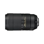 Nikon Nikkor AF-P 70-300mm f/4.5-5.6E ED VR