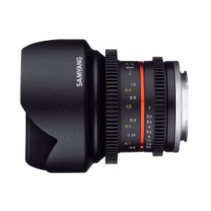 Samyang 12mm T2.2 CINE NCS CS – Sony E Samyang 12mm T2.2 CINE NCS CS – Sony E