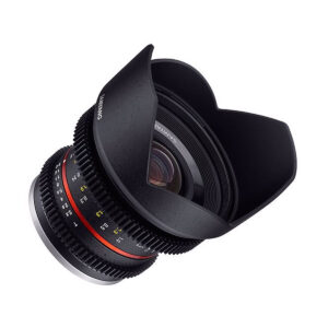 Samyang 12mm T2.2 CINE NCS CS – Sony E Samyang 12mm T2.2 CINE NCS CS – Sony E