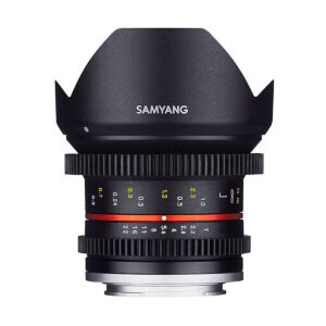 Samyang 12mm T2.2 CINE NCS CS – Sony E Samyang 12mm T2.2 CINE NCS CS – Sony E