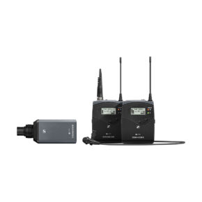 Sennheiser EW 100 ENG G4-A Sennheiser EW 100 ENG G4-A