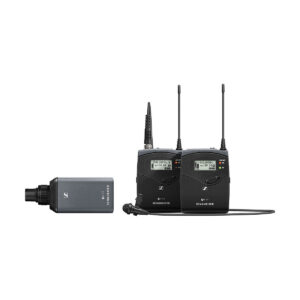 Sennheiser EW 100 ENG G4-A Sennheiser EW 100 ENG G4-A