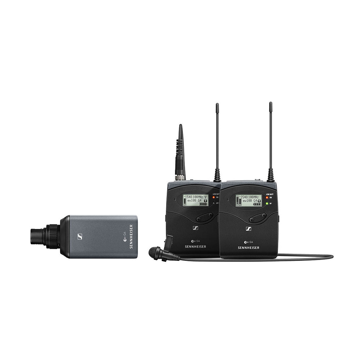 Sennheiser EW 100 ENG G4-A