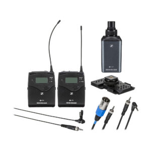 Sennheiser EW 100 ENG G4-A Sennheiser EW 100 ENG G4-A