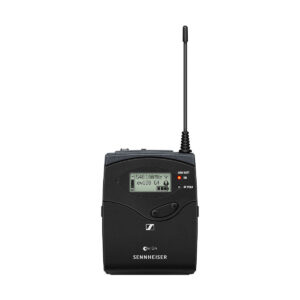 Sennheiser EW 100 ENG G4-A Sennheiser EW 100 ENG G4-A