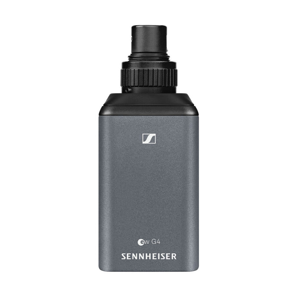 Sennheiser EW 100 ENG G4-A Sennheiser EW 100 ENG G4-A