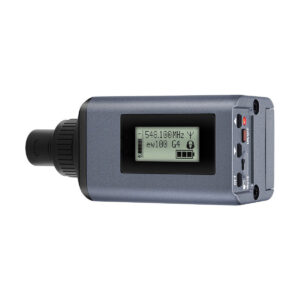 Sennheiser EW 100 ENG G4-A Sennheiser EW 100 ENG G4-A