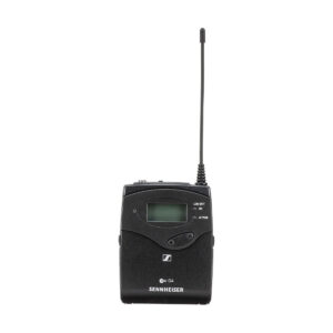Sennheiser EW 100 ENG G4-A Sennheiser EW 100 ENG G4-A