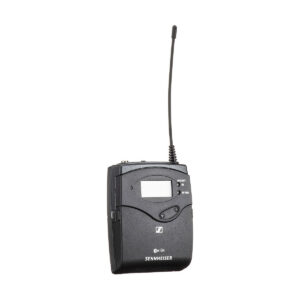 Sennheiser EW 100 ENG G4-A Sennheiser EW 100 ENG G4-A
