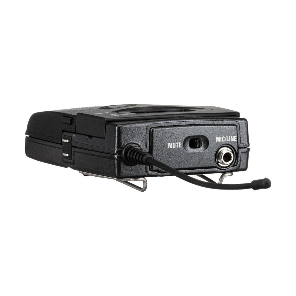 Sennheiser EW 100 ENG G4-A Sennheiser EW 100 ENG G4-A