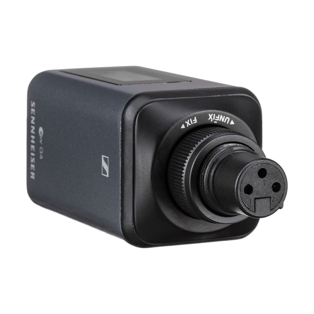 Sennheiser EW 100 ENG G4-A Sennheiser EW 100 ENG G4-A