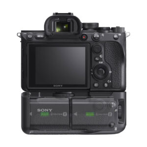 Sony VG-C4EM battery grip Sony VG-C4EM battery grip